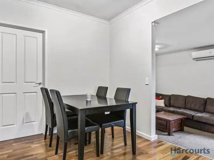 Third view of Homely house listing, 1/9 Fairchild Street, Drouin VIC 3818