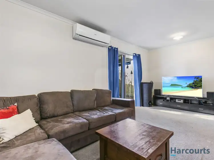 Fourth view of Homely house listing, 1/9 Fairchild Street, Drouin VIC 3818