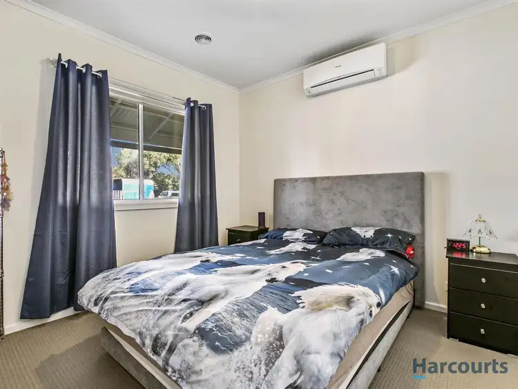 Fifth view of Homely house listing, 1/9 Fairchild Street, Drouin VIC 3818