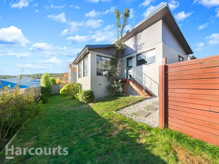 Second view of Homely house listing, 3/81 Oakdowns Parade, Oakdowns TAS 7019