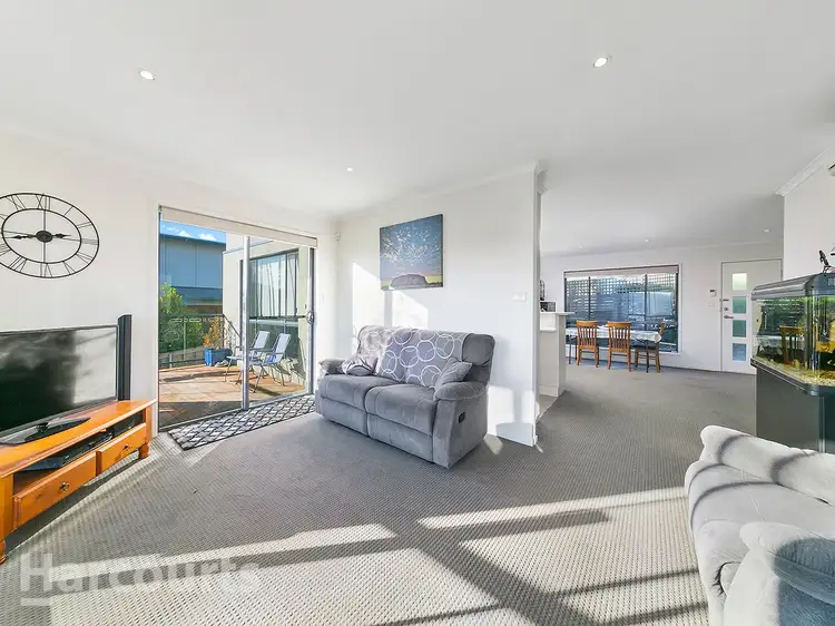 Third view of Homely house listing, 3/81 Oakdowns Parade, Oakdowns TAS 7019