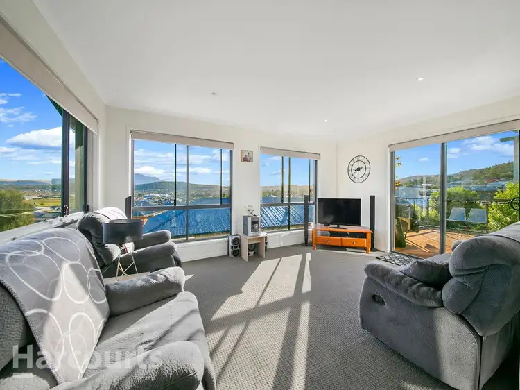 Fourth view of Homely house listing, 3/81 Oakdowns Parade, Oakdowns TAS 7019
