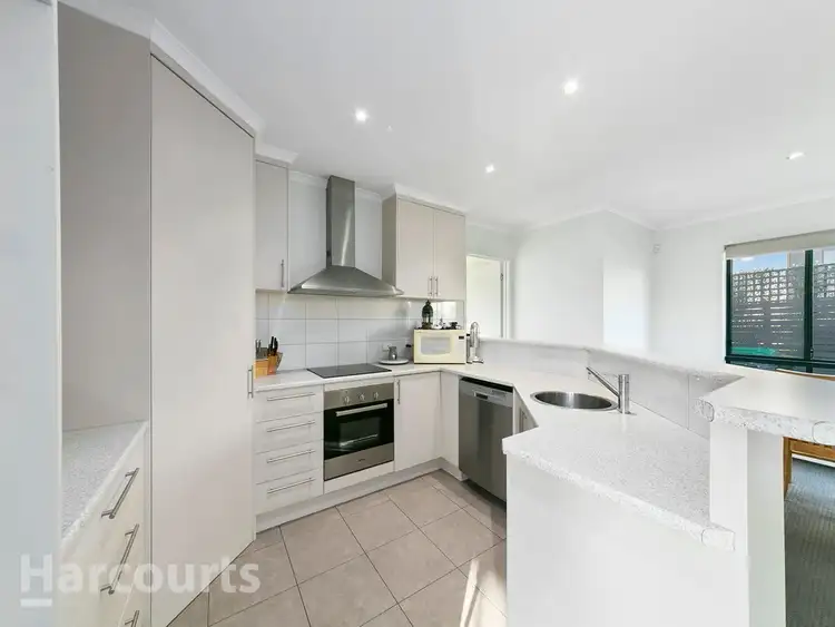 Fifth view of Homely house listing, 3/81 Oakdowns Parade, Oakdowns TAS 7019