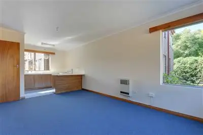 Second view of Homely unit listing, 4/20 Pine Street, West Hobart TAS 7000