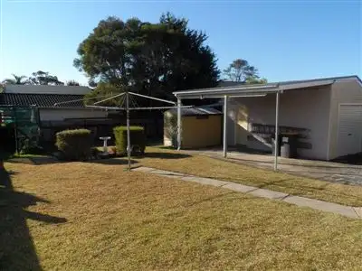 Third view of Homely house listing, 7 The Wool Road, Vincentia NSW 2540