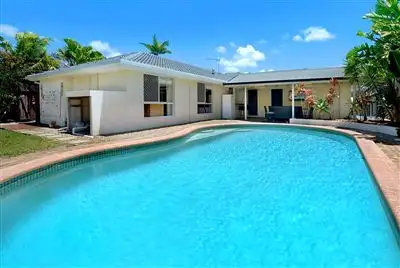 Third view of Homely house listing, 23 Lakefield Crescent, Paradise Point QLD