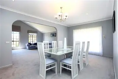 Fifth view of Homely house listing, 1 Linton Drive, Thomastown VIC