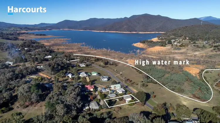 Second view of Homely house listing, 6 Lake Valley Drive, Goughs Bay VIC 3723