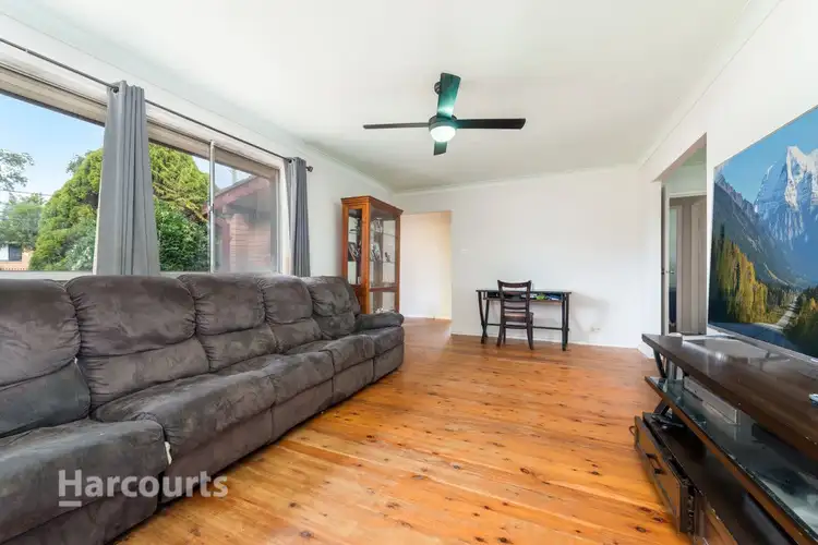 Second view of Homely house listing, 40 Talmiro Street, Whalan NSW 2770