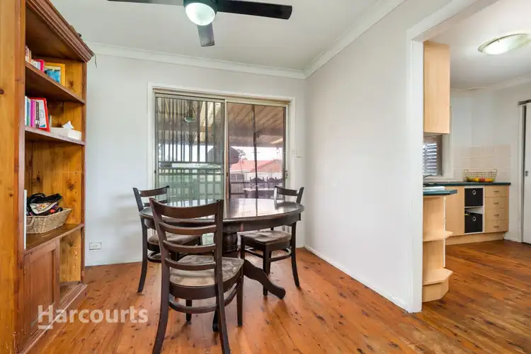 Fourth view of Homely house listing, 40 Talmiro Street, Whalan NSW 2770