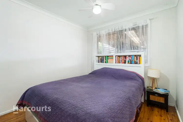 Fifth view of Homely house listing, 40 Talmiro Street, Whalan NSW 2770