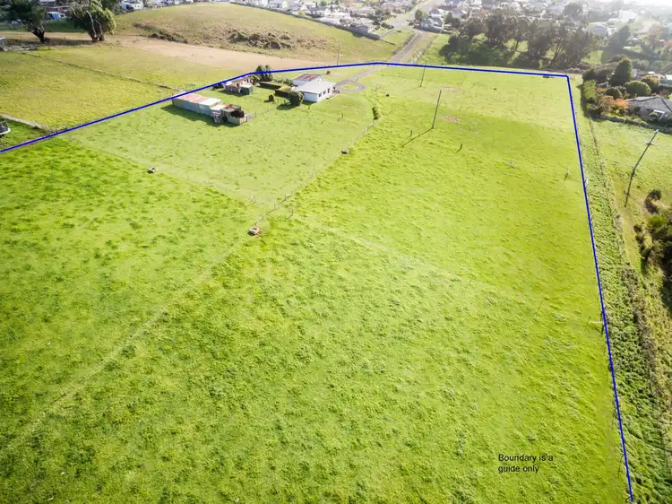 Second view of Homely house listing, 13 Revell Lane, Penguin TAS 7316