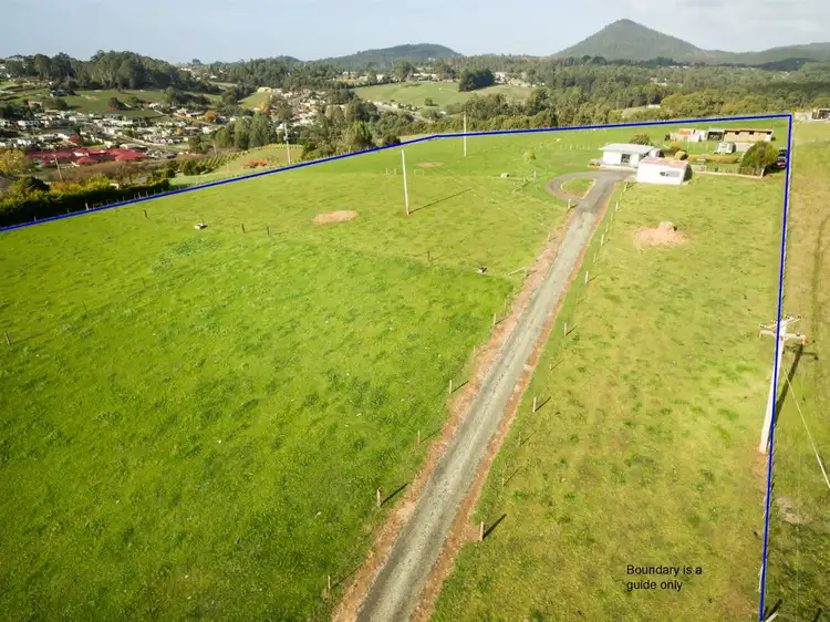 Fourth view of Homely house listing, 13 Revell Lane, Penguin TAS 7316