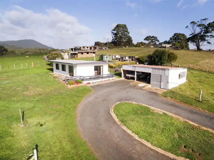 Fifth view of Homely house listing, 13 Revell Lane, Penguin TAS 7316