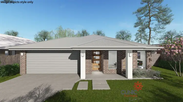 Main view of Homely house listing, Lot 269 Spring Farm Estate, Kingston TAS 7050