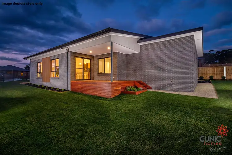 Sixth view of Homely house listing, Lot 269 Spring Farm Estate, Kingston TAS 7050