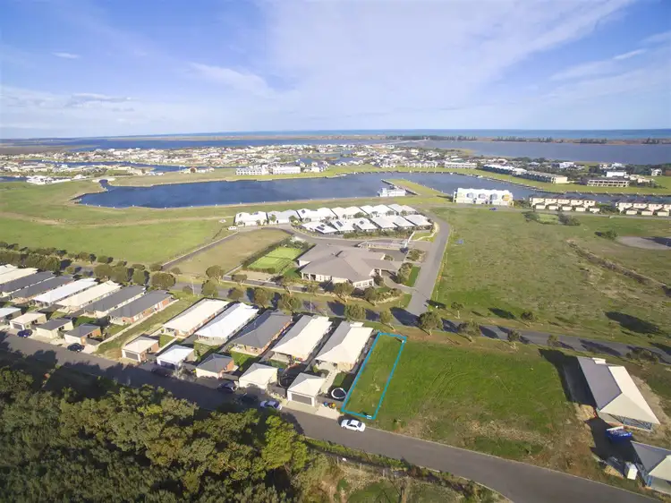 Main view of Homely land listing, Lot 189 Maranoa Place, Hindmarsh Island SA 5214
