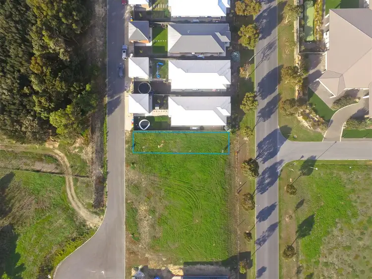 Third view of Homely land listing, Lot 189 Maranoa Place, Hindmarsh Island SA 5214