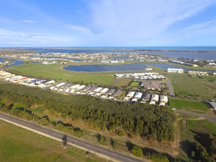 Seventh view of Homely land listing, Lot 189 Maranoa Place, Hindmarsh Island SA 5214