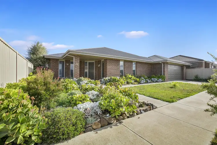 66 Tait Street, Delacombe VIC 3356