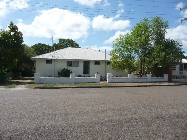 5 Hobart Street, Ayr QLD 4807