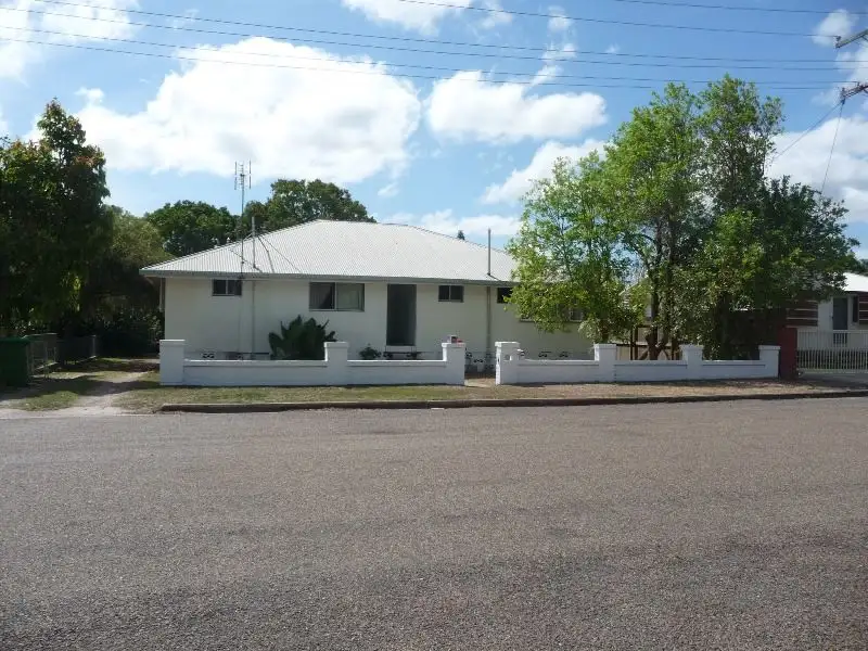 Main view of Homely block of units listing, 5 Hobart Street, Ayr QLD 4807