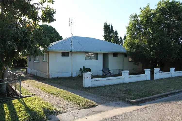 Second view of Homely block of units listing, 5 Hobart Street, Ayr QLD 4807