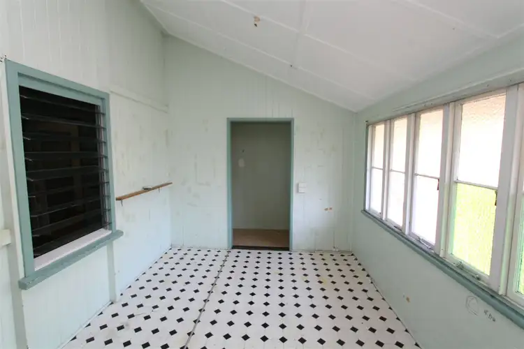 Fifth view of Homely block of units listing, 5 Hobart Street, Ayr QLD 4807