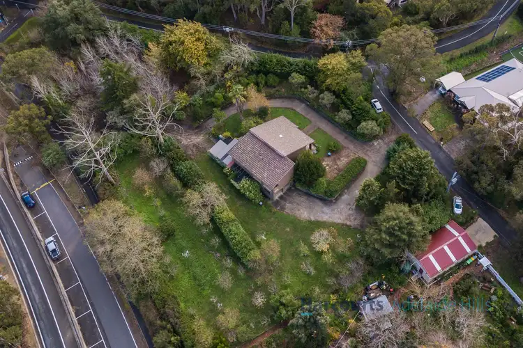 2 Mount Street, Crafers SA 5152