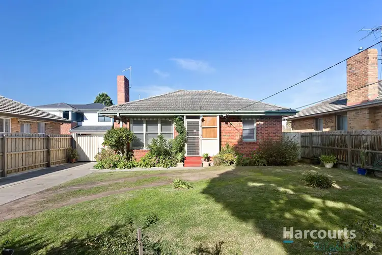Main view of Homely house listing, 12 Keilor Avenue, Reservoir VIC 3073