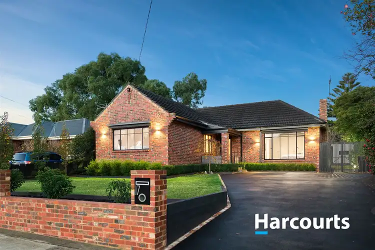 17 O'Shannessy St, Nunawading VIC 3131