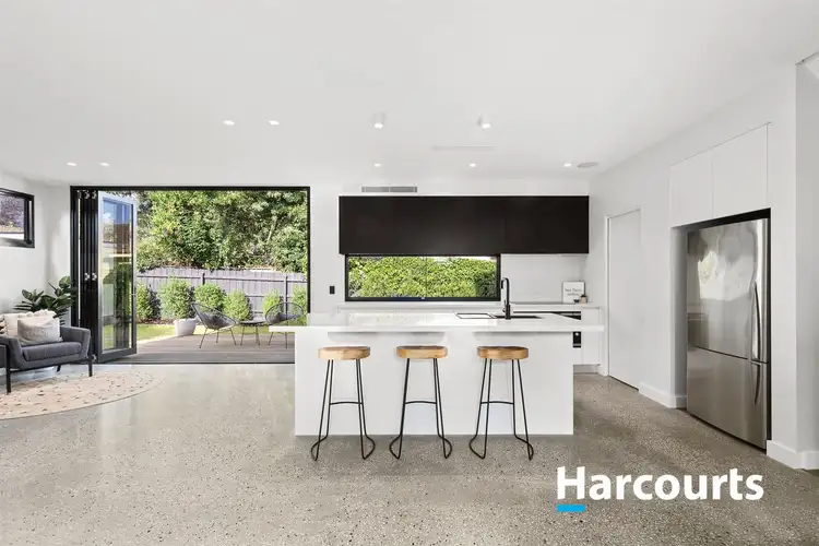 Fifth view of Homely house listing, 17 O'Shannessy St, Nunawading VIC 3131