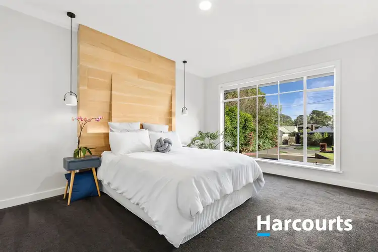 Sixth view of Homely house listing, 17 O'Shannessy St, Nunawading VIC 3131