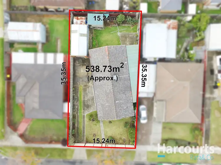 176 Dalton Road, Thomastown VIC 3074