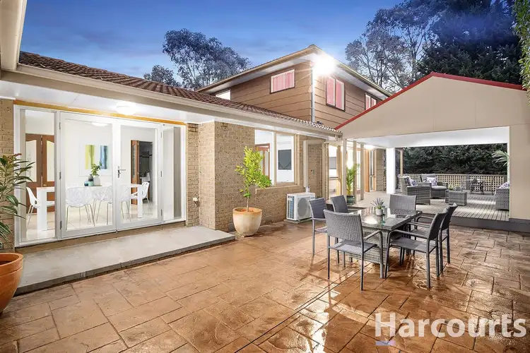 4 Westmere Drive, Boronia VIC 3155