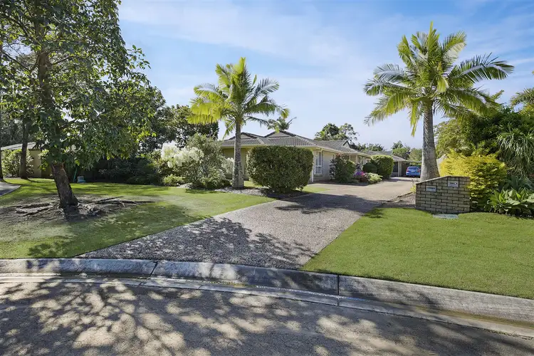 1/29 Parklands Boulevard, Little Mountain QLD 4551
