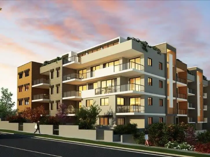 4/110-112 Adderton Road, Carlingford NSW 2118