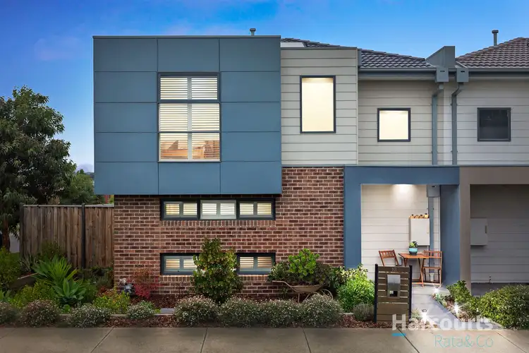 Main view of Homely house listing, 13 Eastern View, Doreen VIC 3754