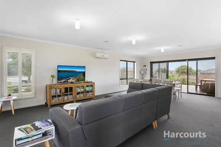 Fifth view of Homely house listing, 13 Eastern View, Doreen VIC 3754