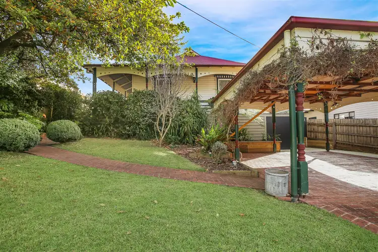 Main view of Homely house listing, 16 Horn Street, Leongatha VIC 3953