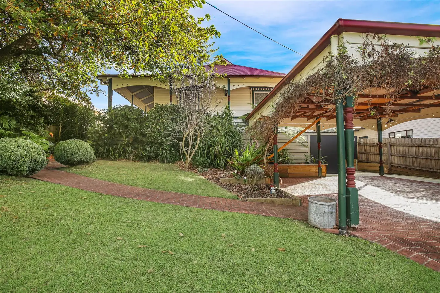 Main view of Homely house listing, 16 Horn Street, Leongatha VIC 3953