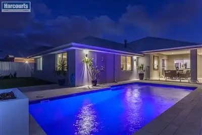Main view of Homely house listing, 3 Cheviot Way, Burns Beach WA