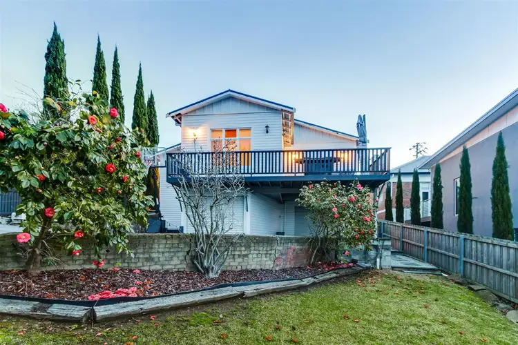 Main view of Homely house listing, 20 Richards Avenue, Newstead TAS 7250