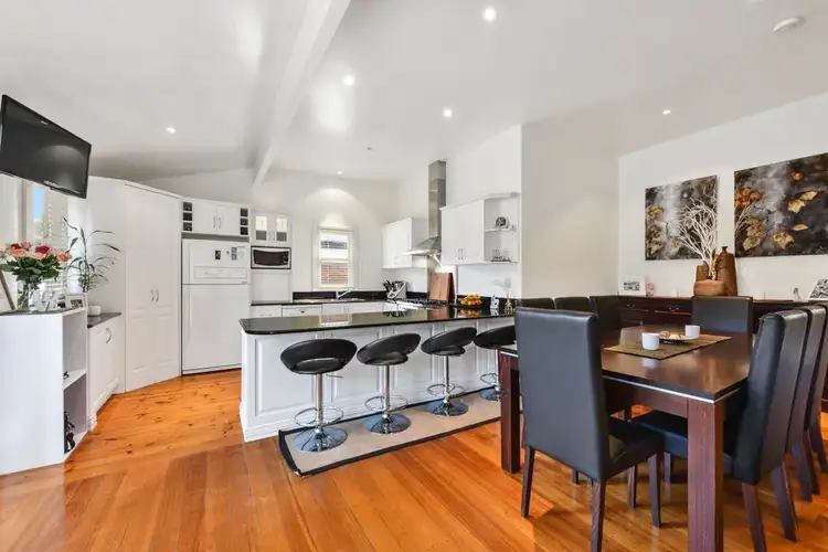 Second view of Homely house listing, 20 Richards Avenue, Newstead TAS 7250