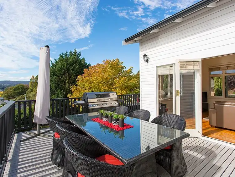 Third view of Homely house listing, 20 Richards Avenue, Newstead TAS 7250