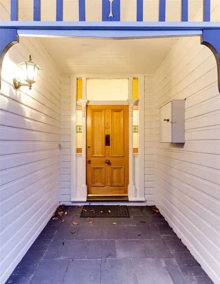 Fourth view of Homely house listing, 20 Richards Avenue, Newstead TAS 7250