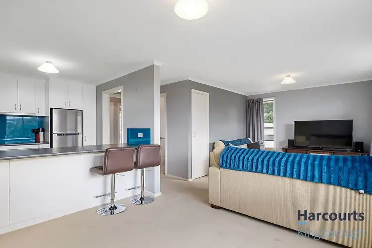 Third view of Homely unit listing, 2/2 Suncoast Drive, Blackmans Bay TAS 7052