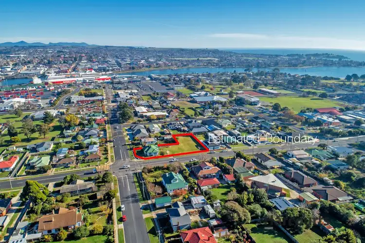 Main view of Homely house listing, 37 Murray Street, East Devonport TAS 7310