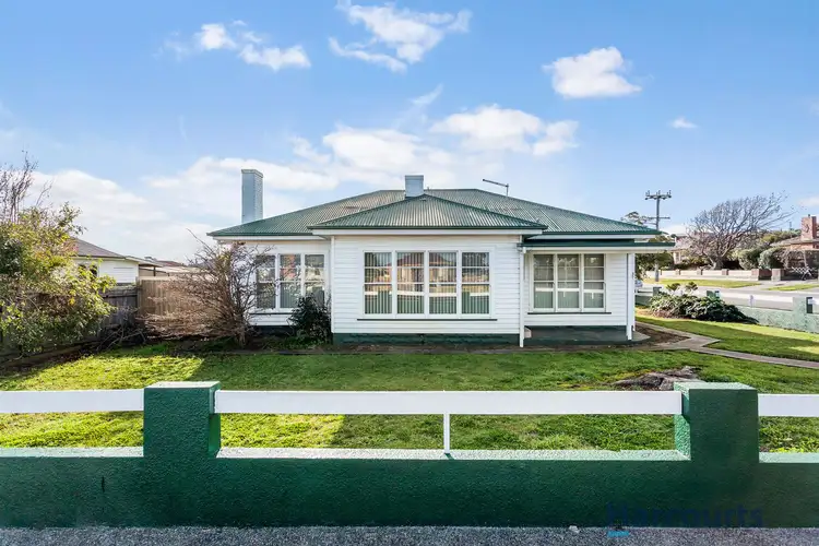 Second view of Homely house listing, 37 Murray Street, East Devonport TAS 7310