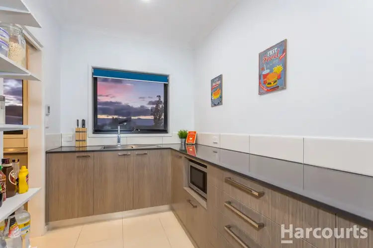 Fifth view of Homely house listing, 2 Harold Blair Cr, Moncrieff ACT 2914